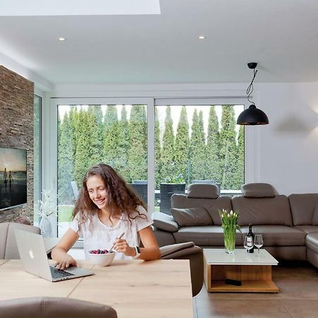 Ferienhaus Jade Villa Karlshagen Exterior foto