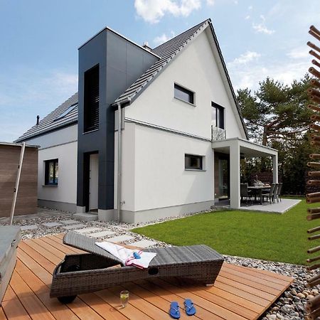Ferienhaus Jade Villa Karlshagen Exterior foto