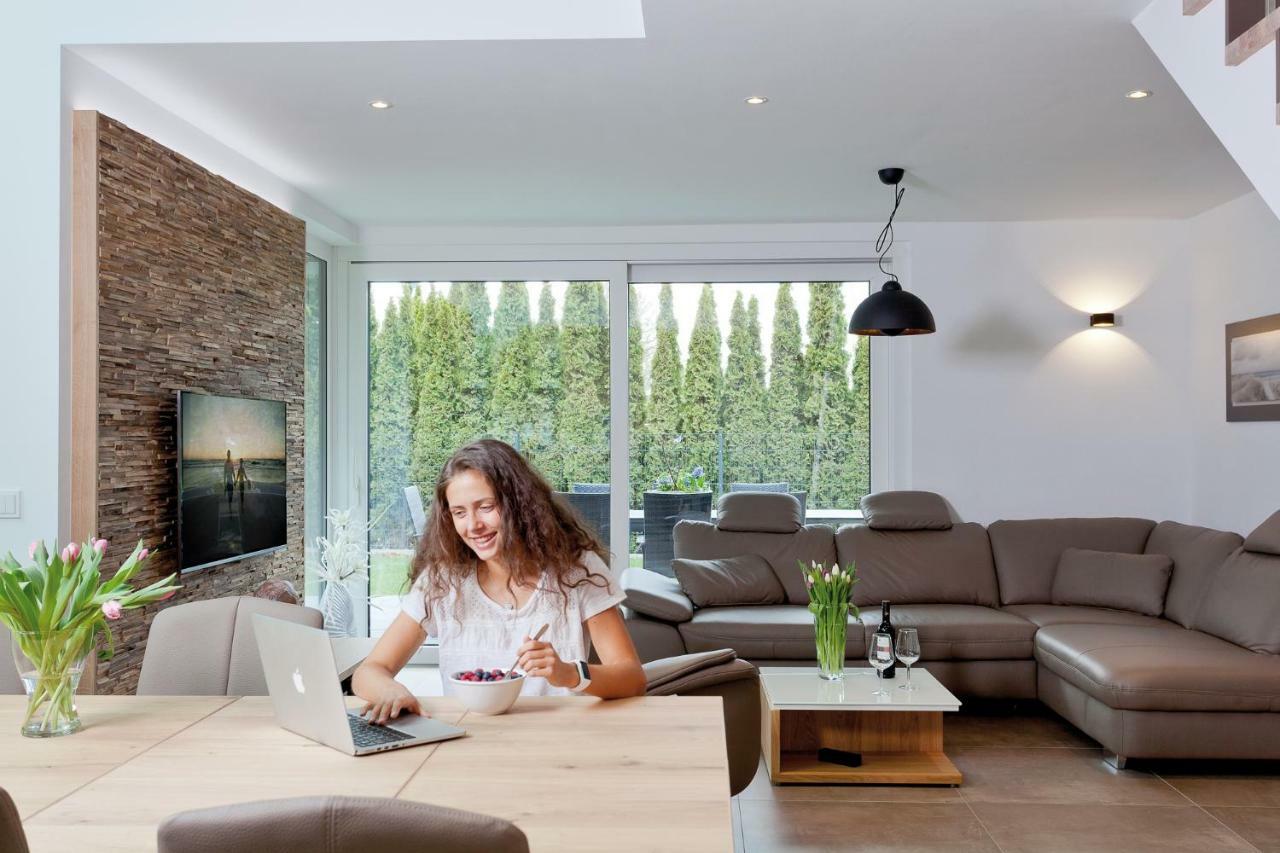Ferienhaus Jade Villa Karlshagen Exterior foto