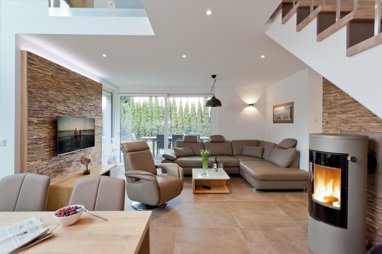 Ferienhaus Jade Villa Karlshagen Exterior foto