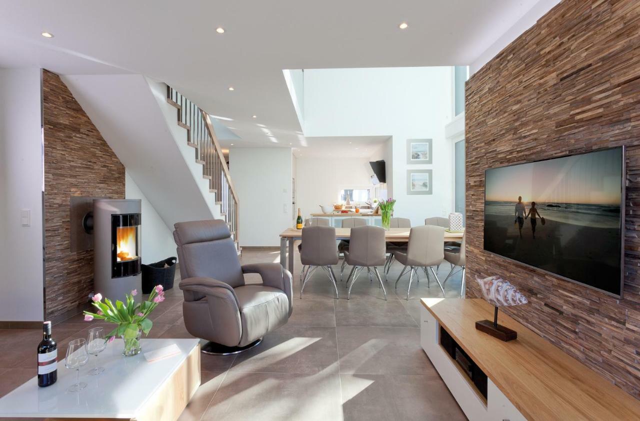Ferienhaus Jade Villa Karlshagen Exterior foto