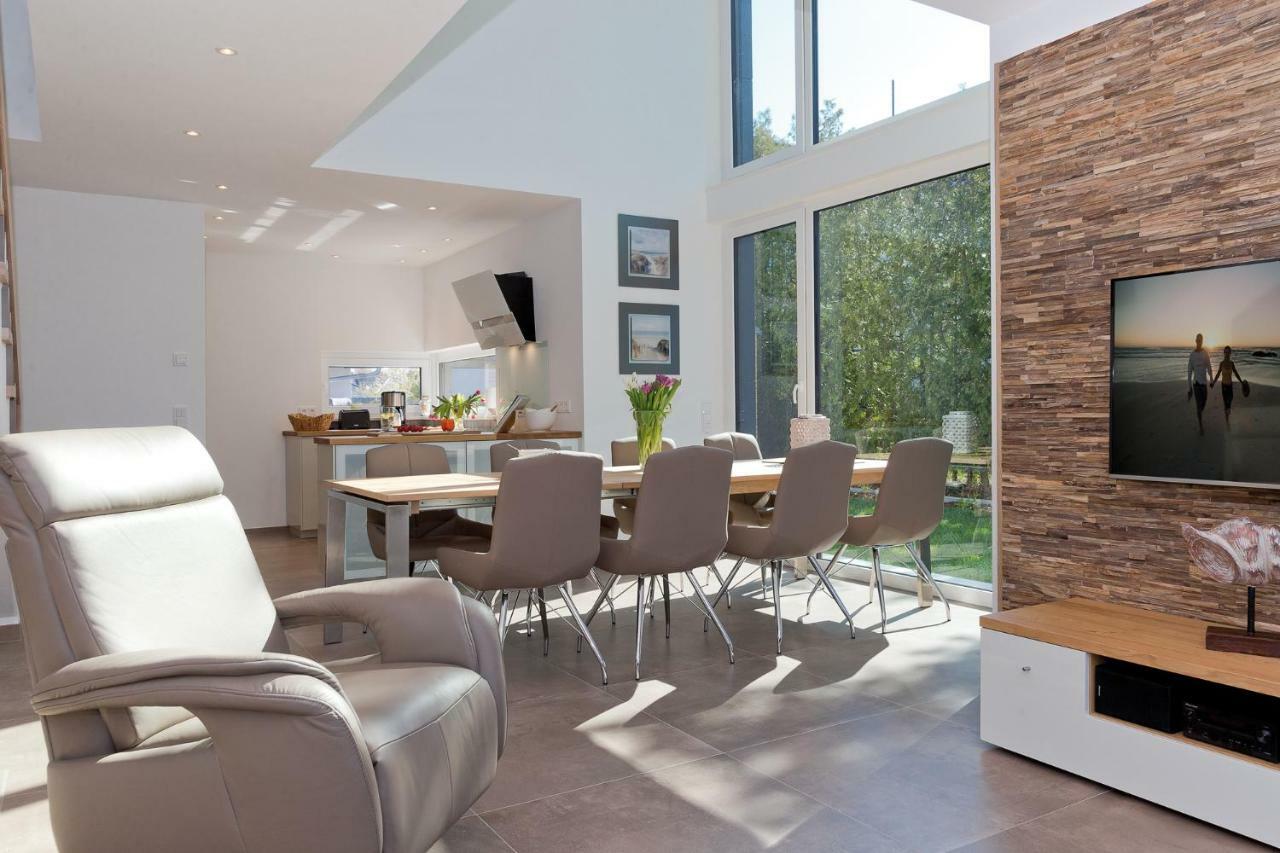 Ferienhaus Jade Villa Karlshagen Exterior foto