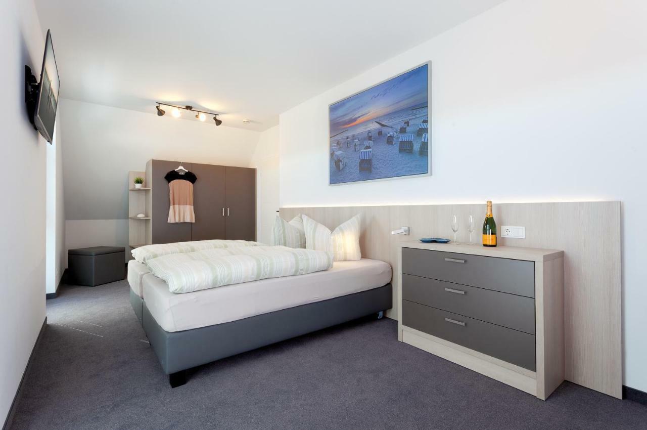 Ferienhaus Jade Villa Karlshagen Exterior foto