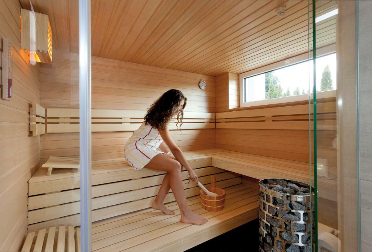 Ferienhaus Jade Villa Karlshagen Exterior foto