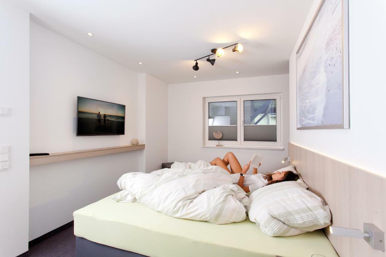 Ferienhaus Jade Villa Karlshagen Exterior foto