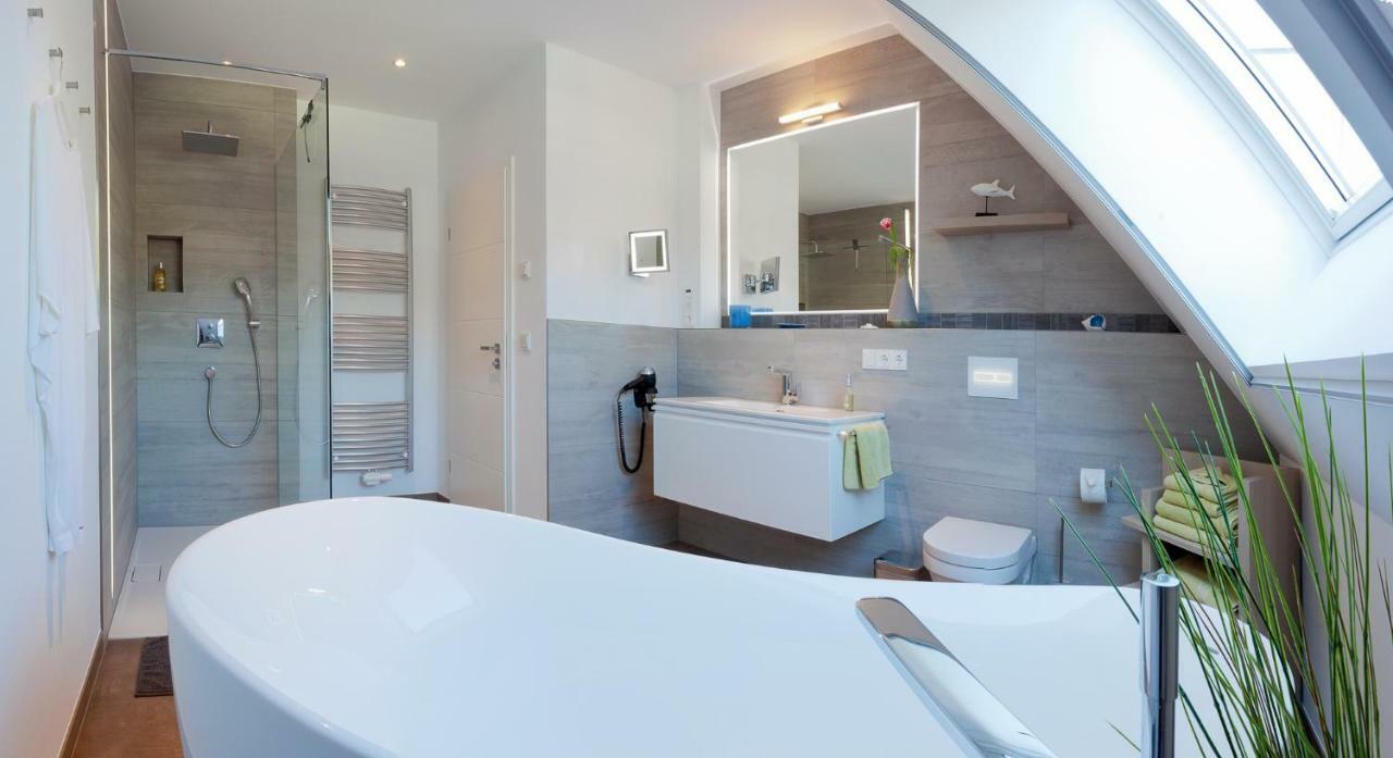 Ferienhaus Jade Villa Karlshagen Exterior foto