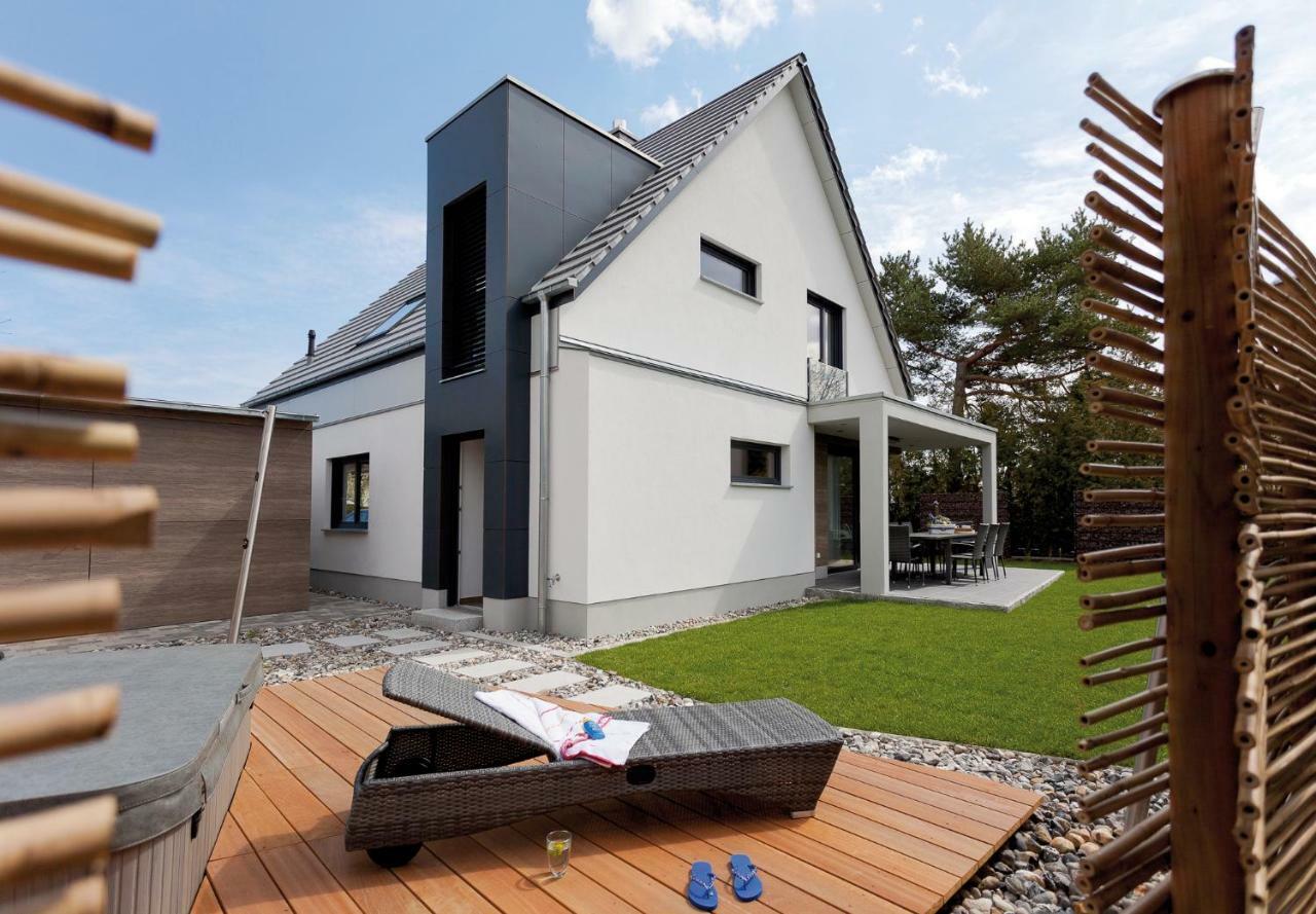 Ferienhaus Jade Villa Karlshagen Exterior foto