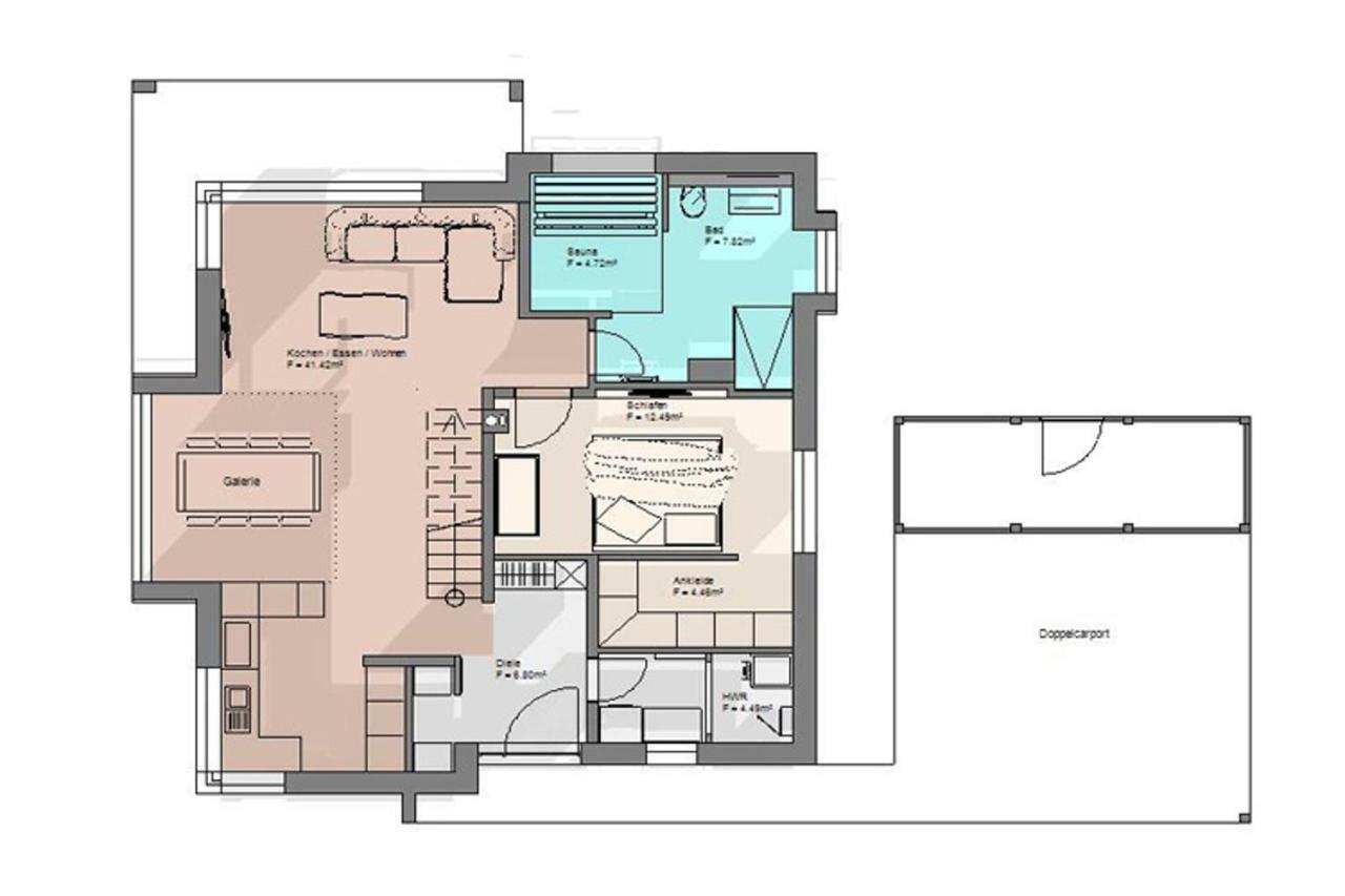 Ferienhaus Jade Villa Karlshagen Exterior foto