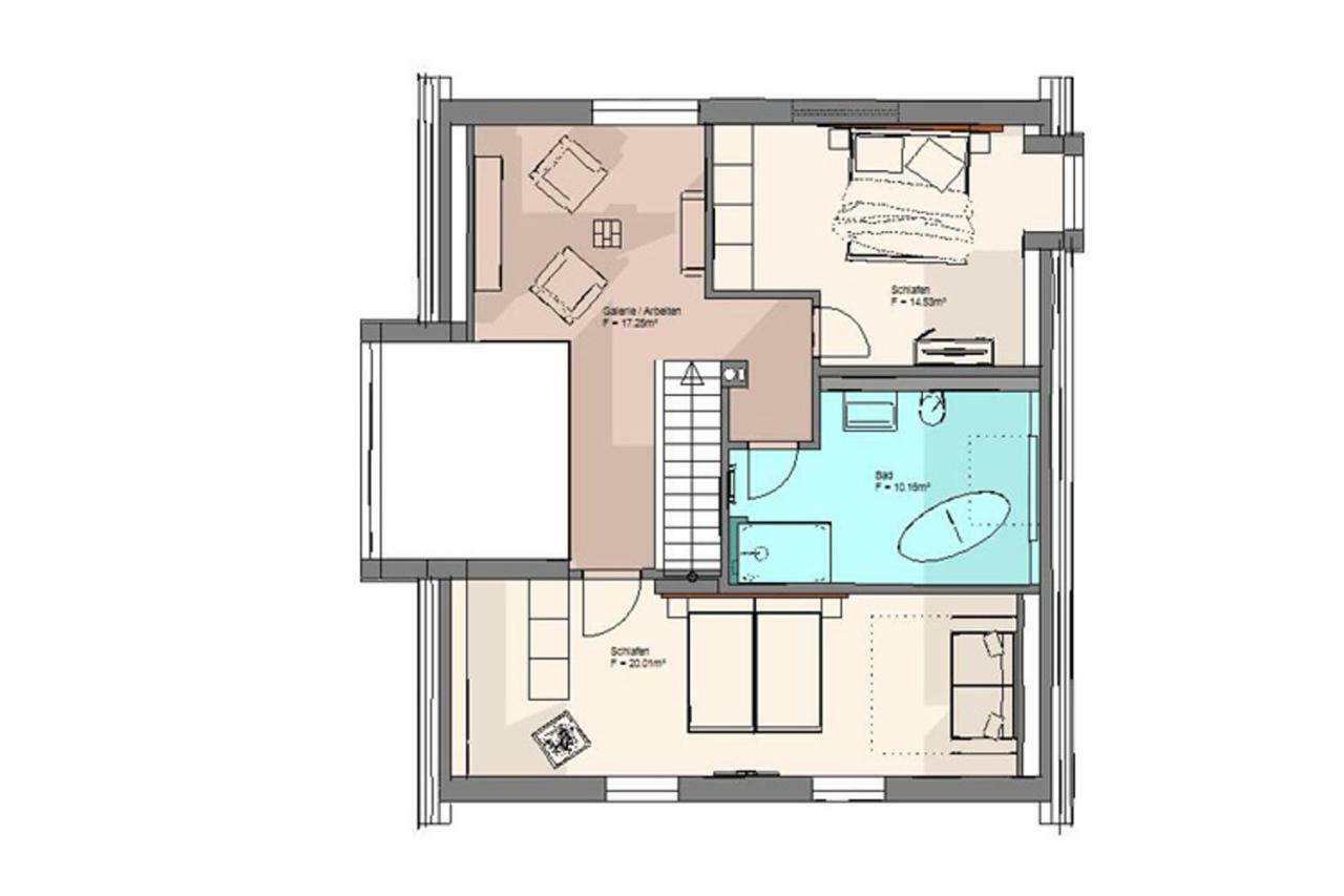 Ferienhaus Jade Villa Karlshagen Exterior foto